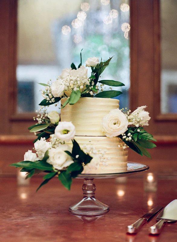 A Mountain Wedding for Emily and Jordan