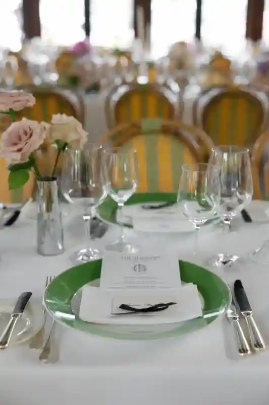 An Edgy Wedding for Emily and Simon