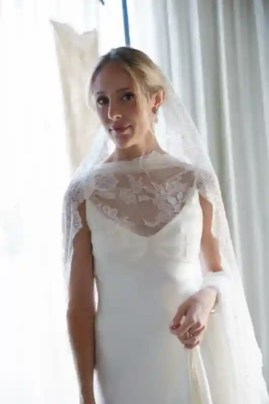 An Edgy Wedding for Emily and Simon