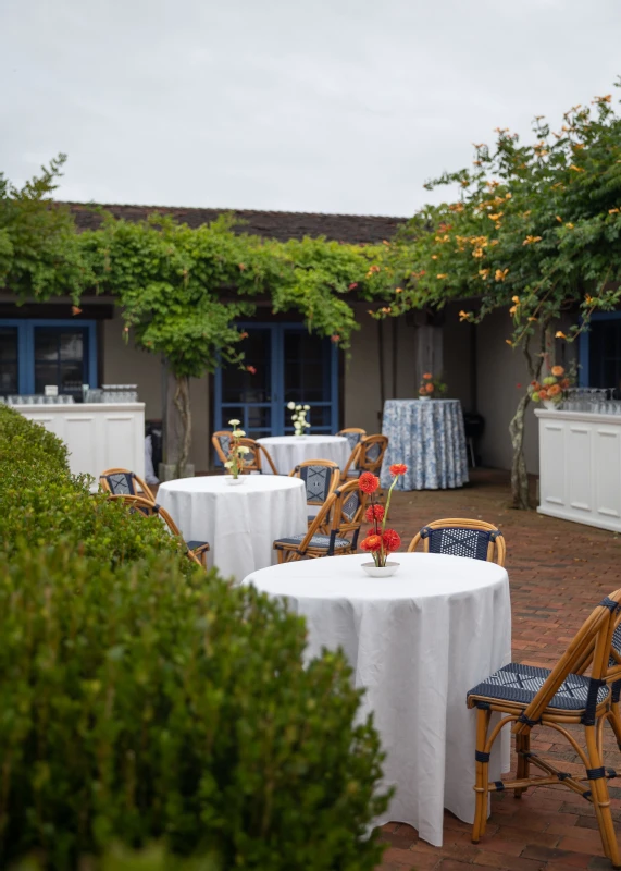 An Outdoor Wedding for Emily and Spencer