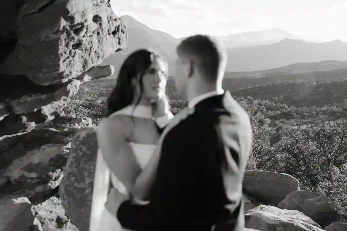 A Mountain Elopement for Emma and Luke