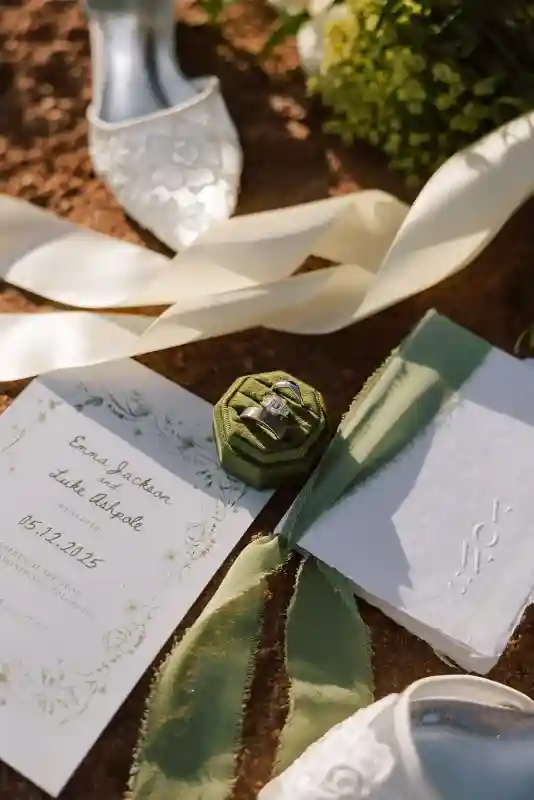 A Mountain Elopement for Emma and Luke