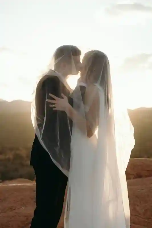 A Mountain Elopement for Emma and Luke