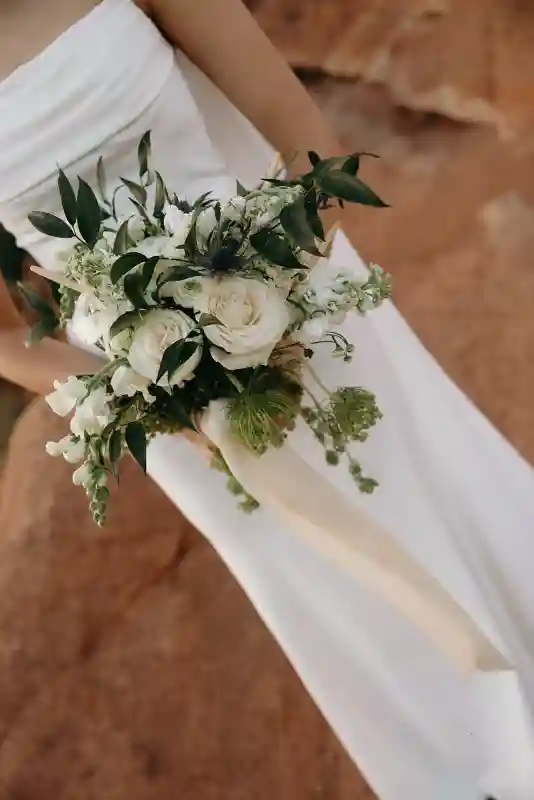A Mountain Elopement for Emma and Luke