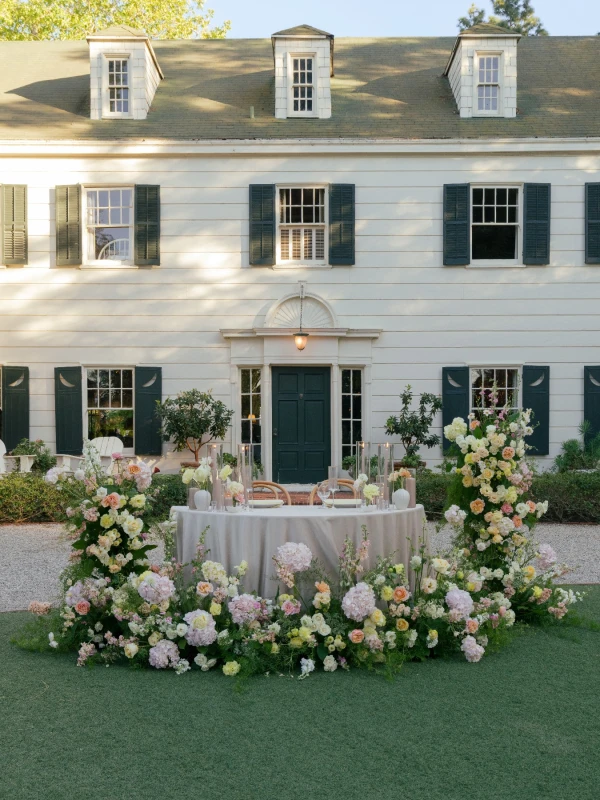 A Ranch Wedding for Emma and Derek