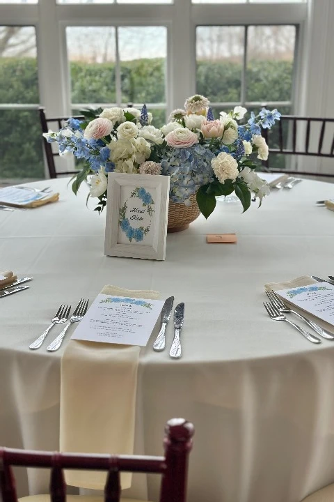 Emmeline’s House of Flowers