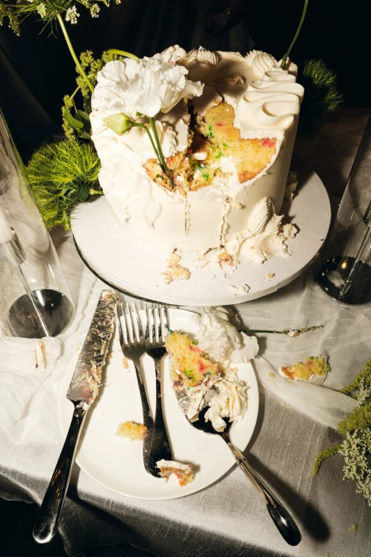 A Desert Wedding for Erica and Trey
