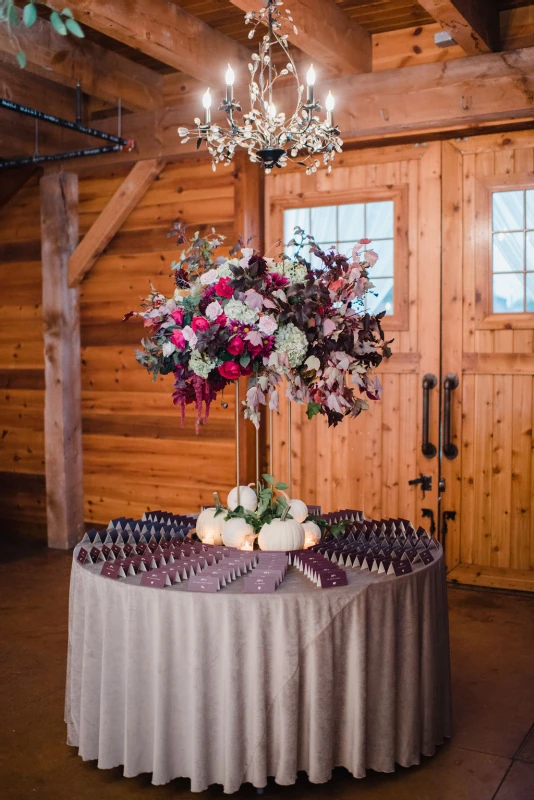 A Rustic Wedding for Erin and Bradley