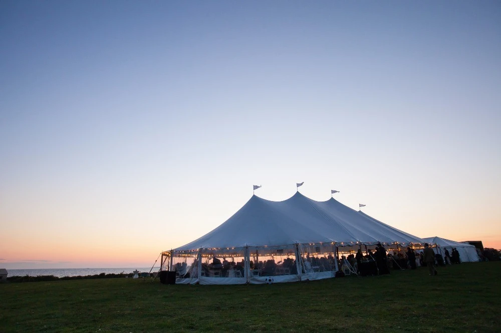 A Wedding for Emily and Nicholas