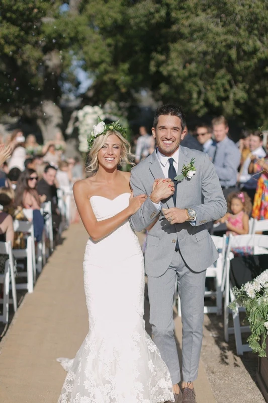 A Wedding for Lauren and Blake