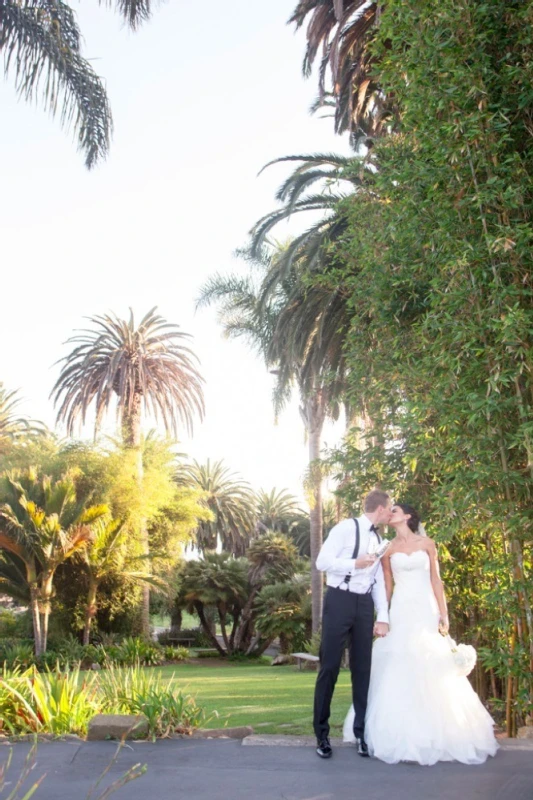 A Wedding for Genevieve and Ryan