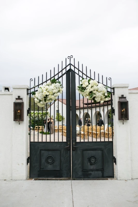 A Wedding for Sydnie and Alex