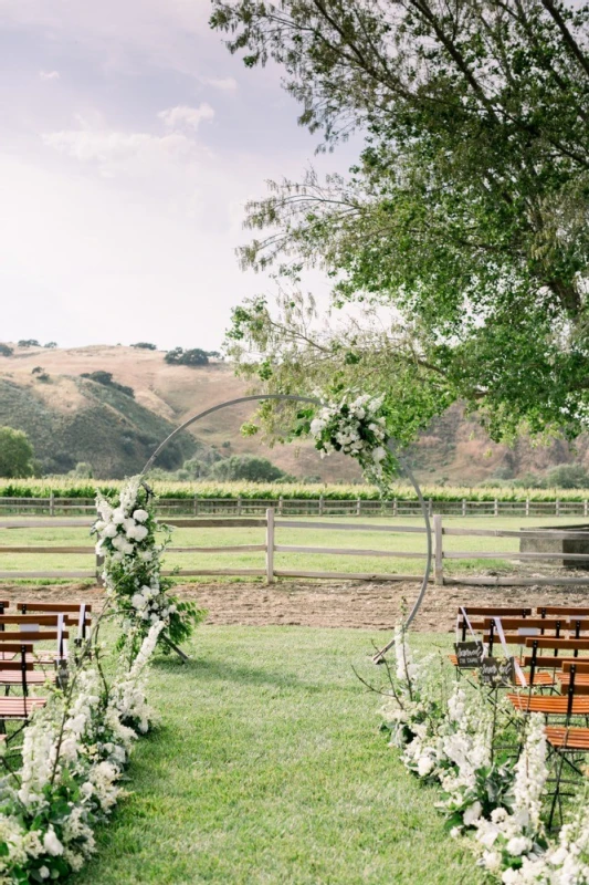 A Classic Wedding for Kelsey and Eric