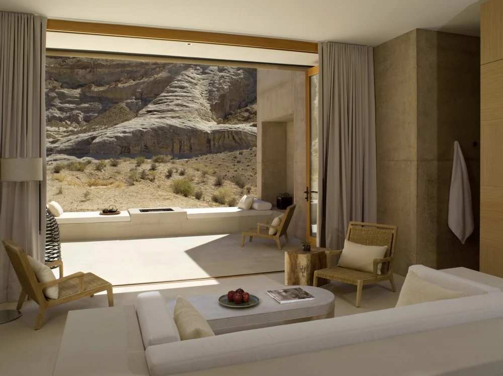 Amangiri