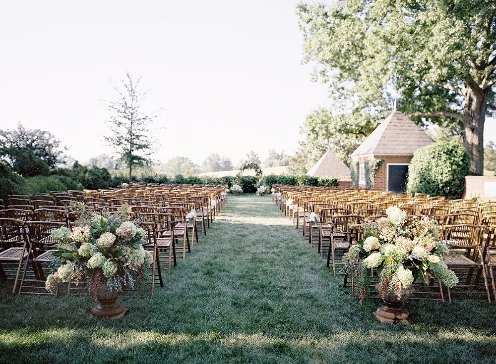 A Wedding for Elizabeth and Philip