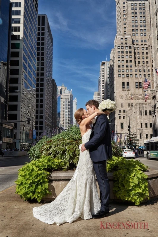 A Wedding for Molly and Kale