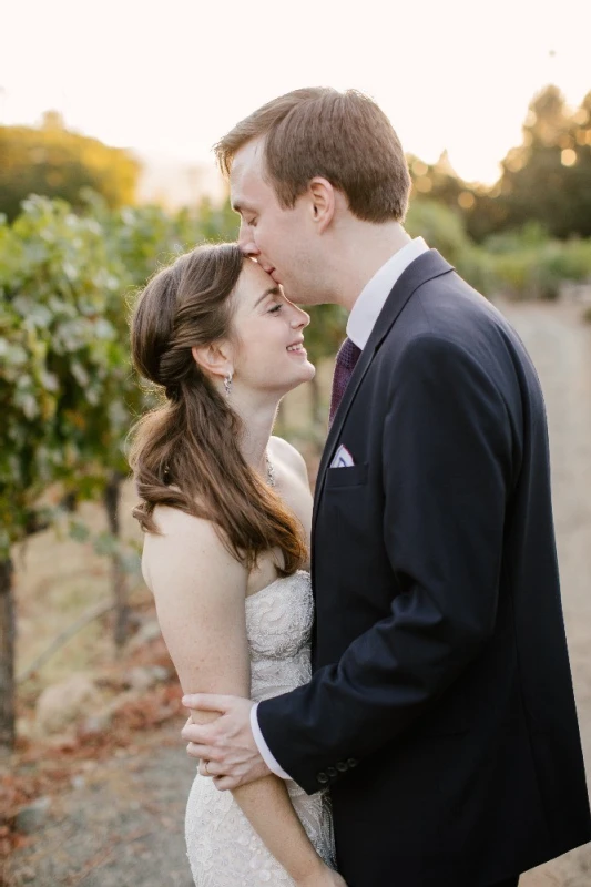 A Wedding for Liza and Kirby