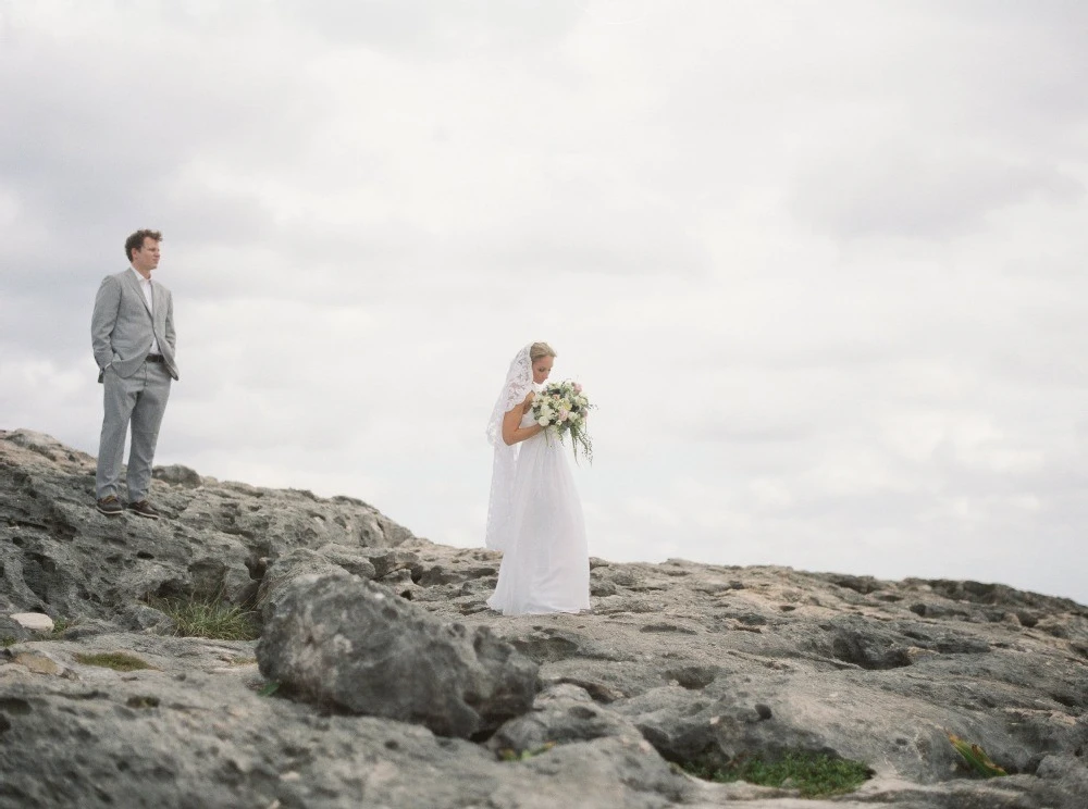 A Wedding for Lauren and Greg