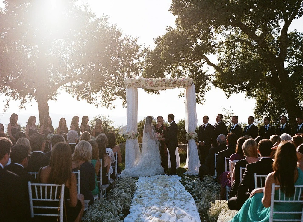 A Wedding for Colleen and Eric