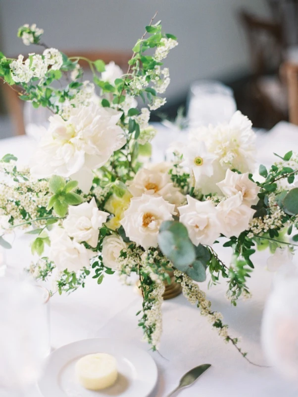 A Classic Wedding for Shirley and Geoffrey