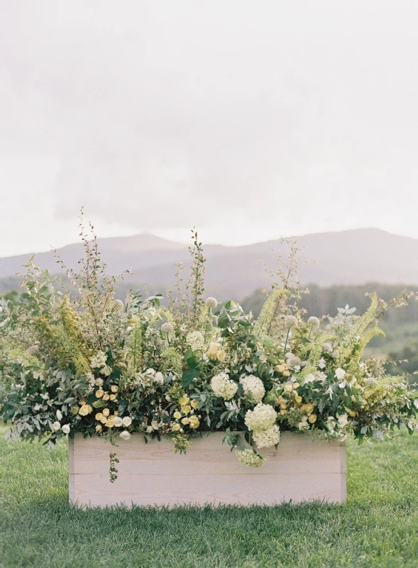 A Classic Wedding for Kathryn and Christopher