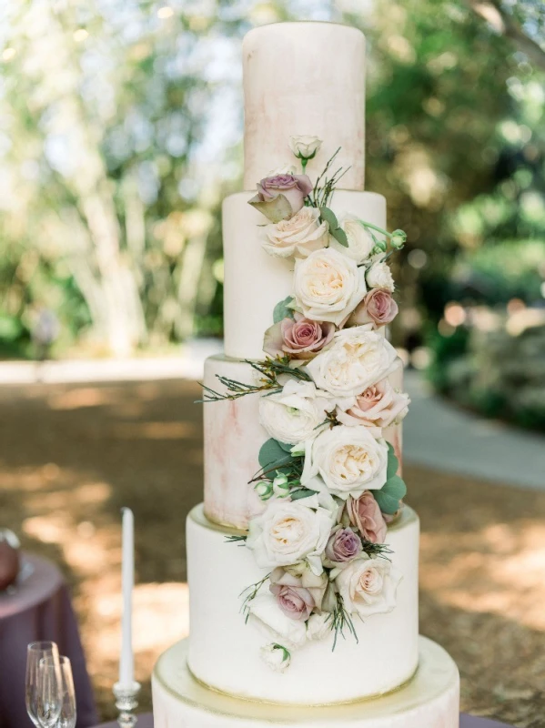 A Formal Wedding for Meghan and Cliff