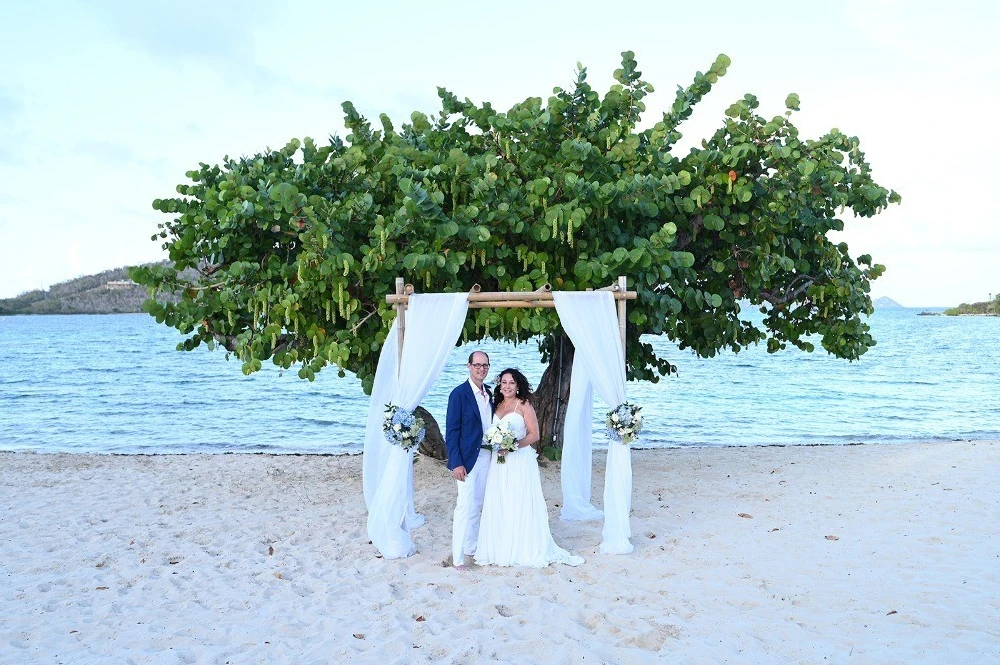 An Elopement Wedding for Stacy and Chris