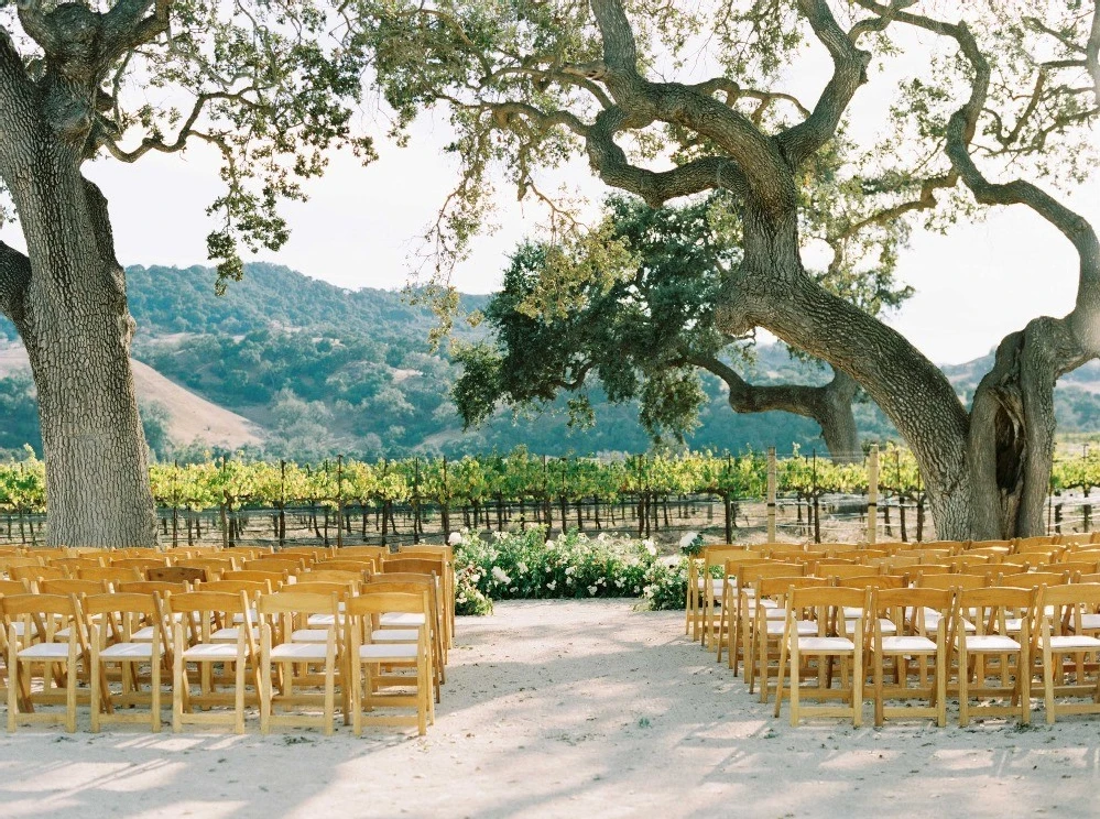 A Rustic Wedding for Olivia Claire and Stuart