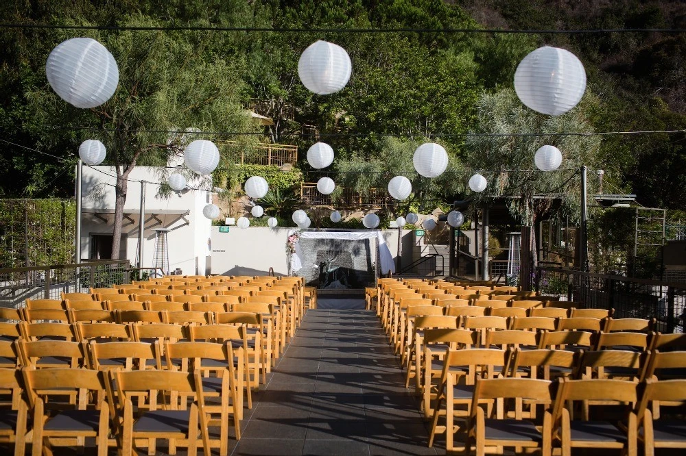 A Wedding for Chelsea and Justin