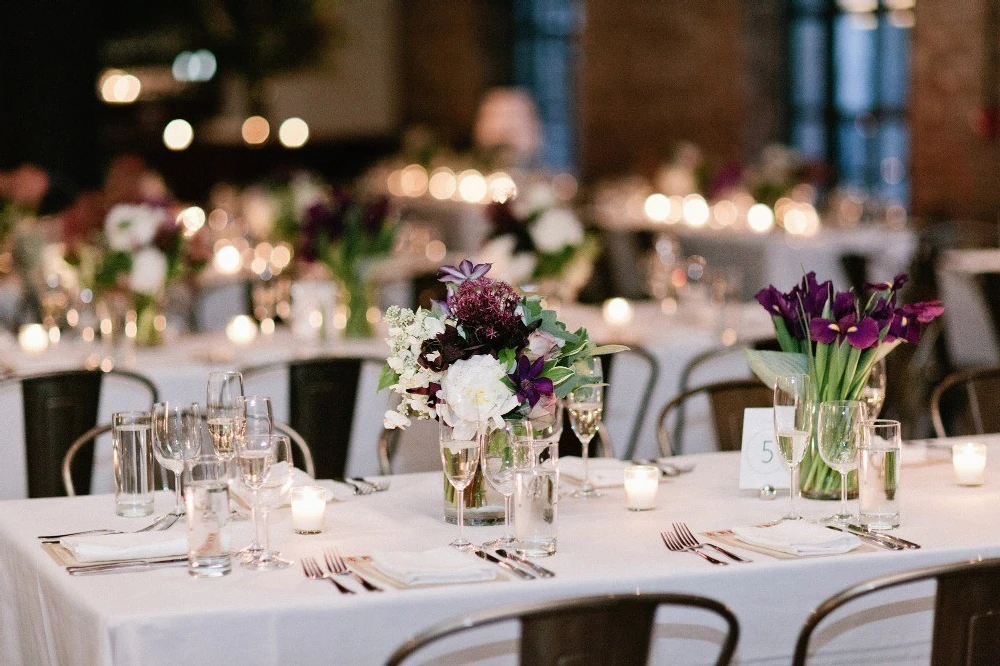 A Wedding for Ellen and Harold