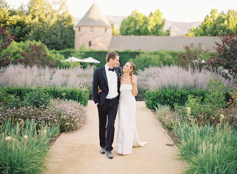 An Outdoor Wedding for Lauren and Boyd