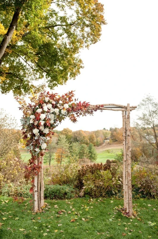 A Wedding for Eric and Christopher