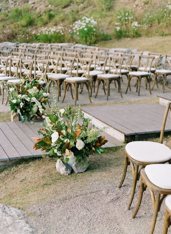 A Mountain Wedding for Lauren and Chris