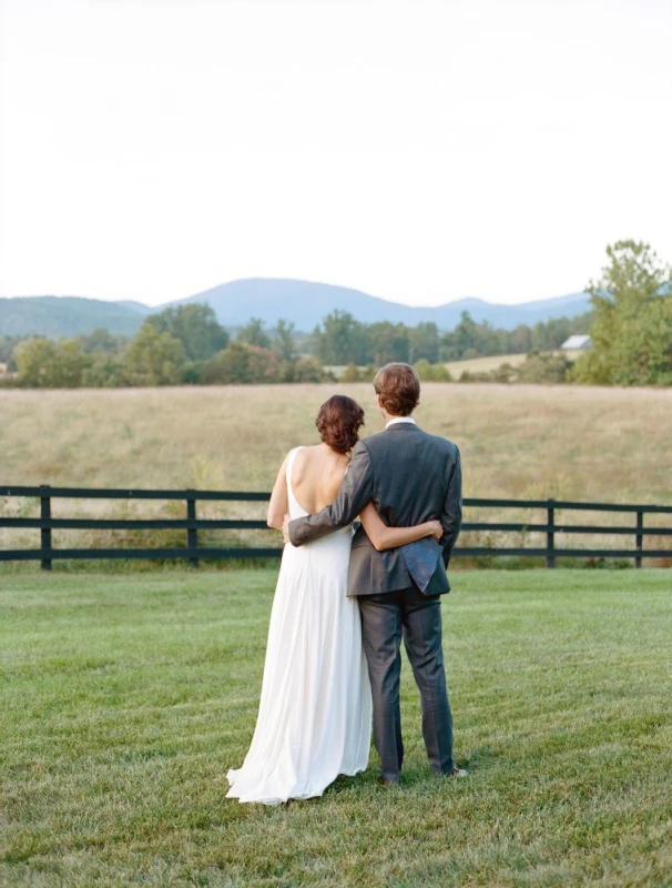 A Wedding for Danielle and Eamon