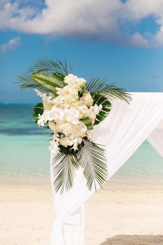 A Beach Wedding for Adrianna and Ryan