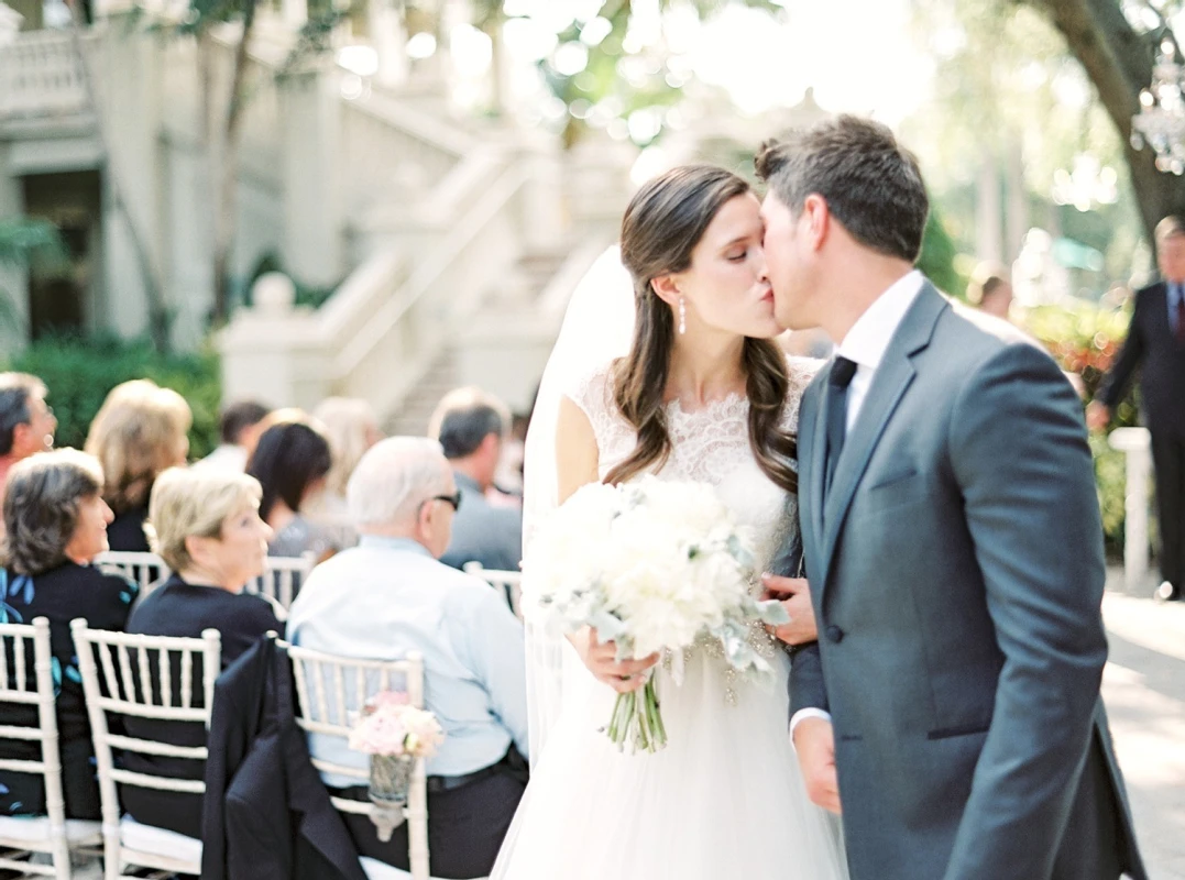 A Wedding for Hope and Andrew