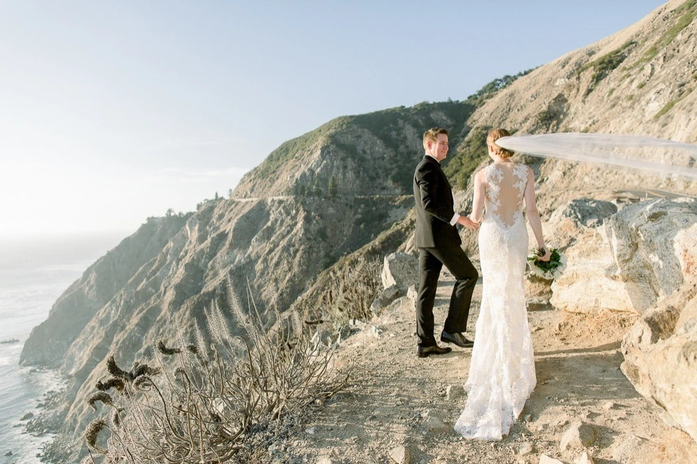 A Classic Wedding for Lisa and Kevin