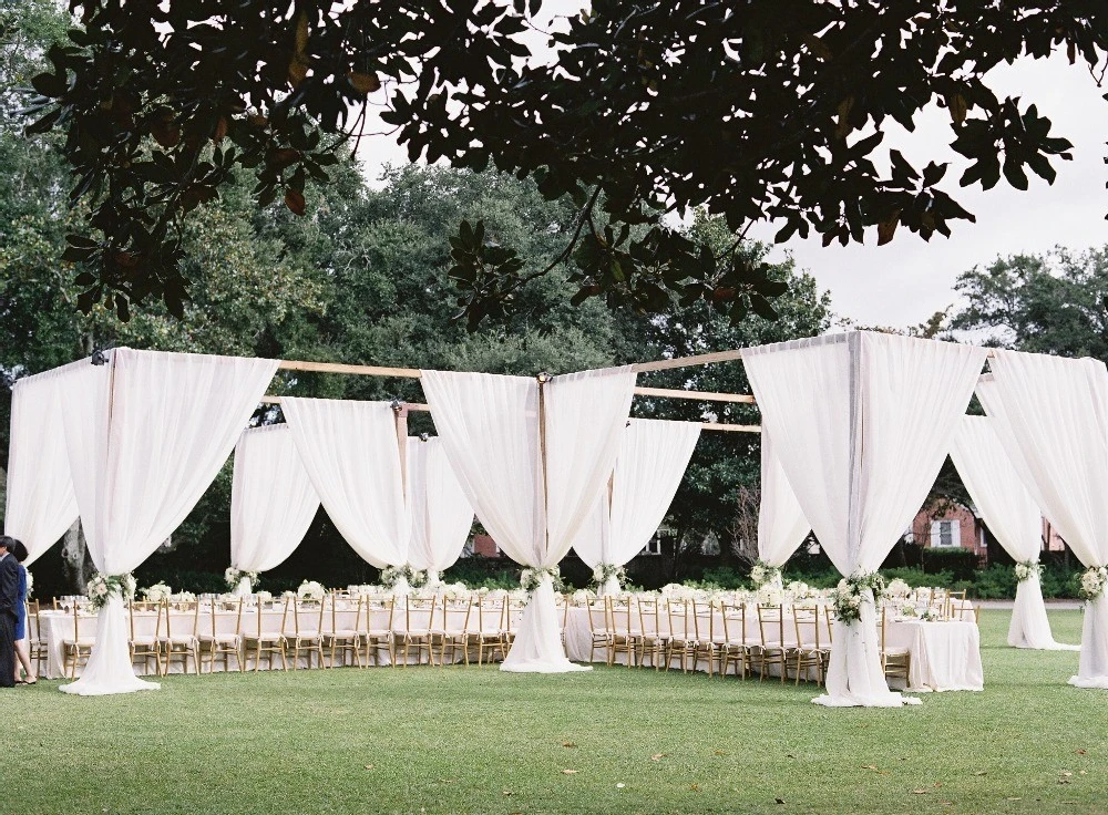 A Wedding for Alice and Forrest