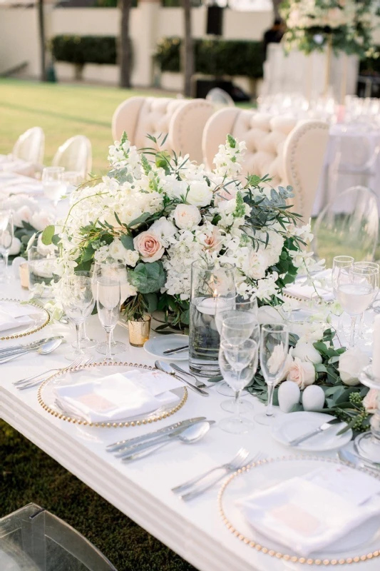 A Beach Wedding for Haley and Baron