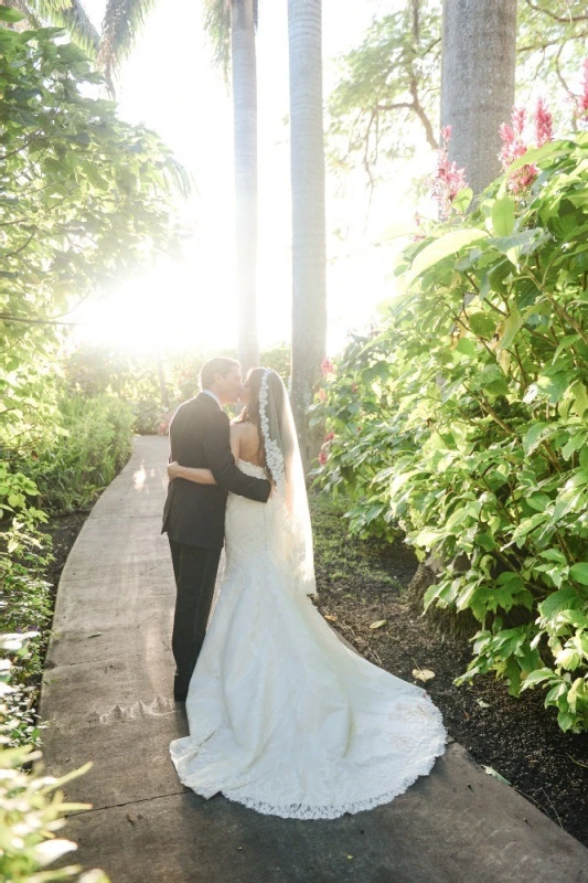 A Wedding for Glorie and Arturo