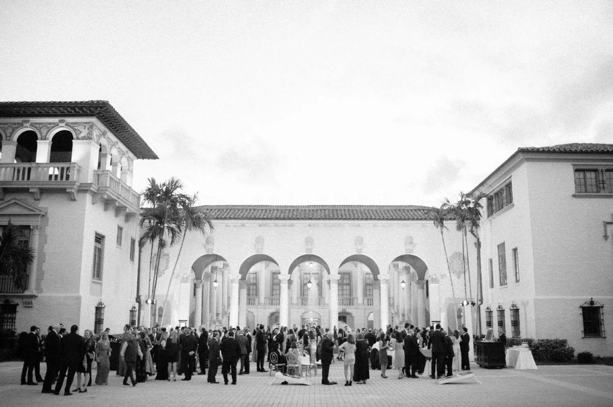 A Formal Wedding for Jennifer and Daniel