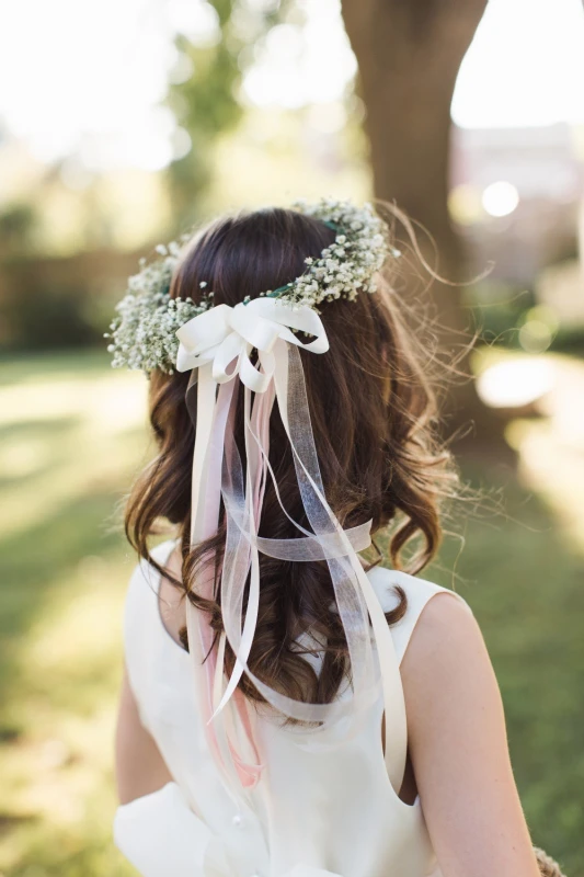 A Wedding for Lauren and Geoff