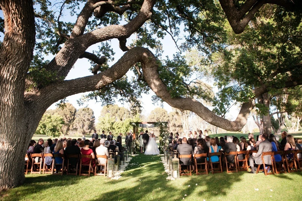 A Wedding for Beth and Marc