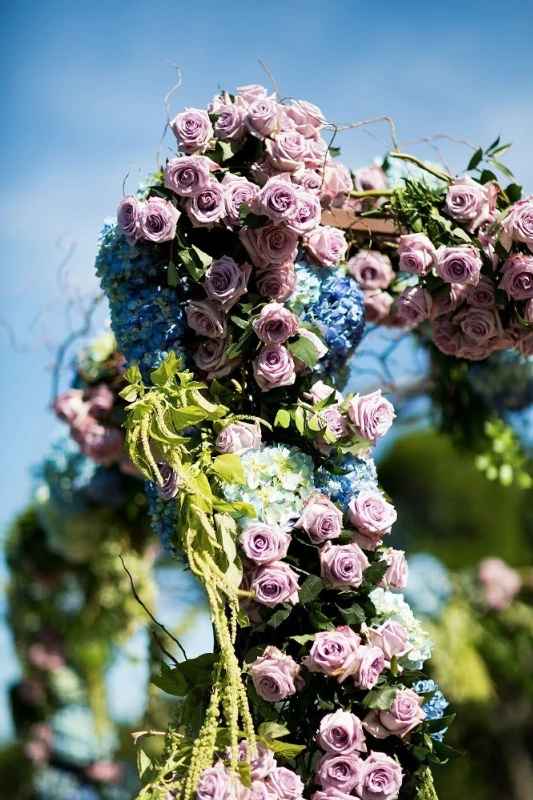 A Wedding for Annie and Jj