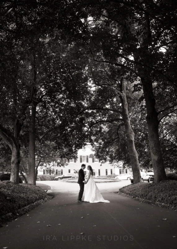 A Wedding for Jennifer and Philip