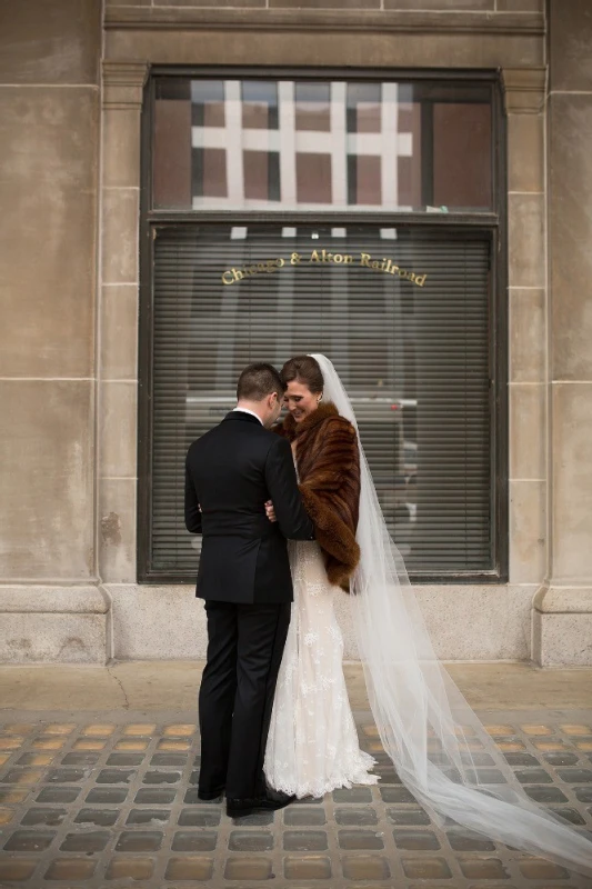 A Wedding for Lauren and Matt