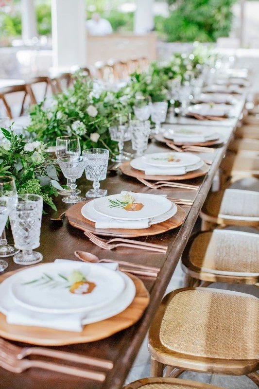 A Beach Wedding for Lindsay and Cody