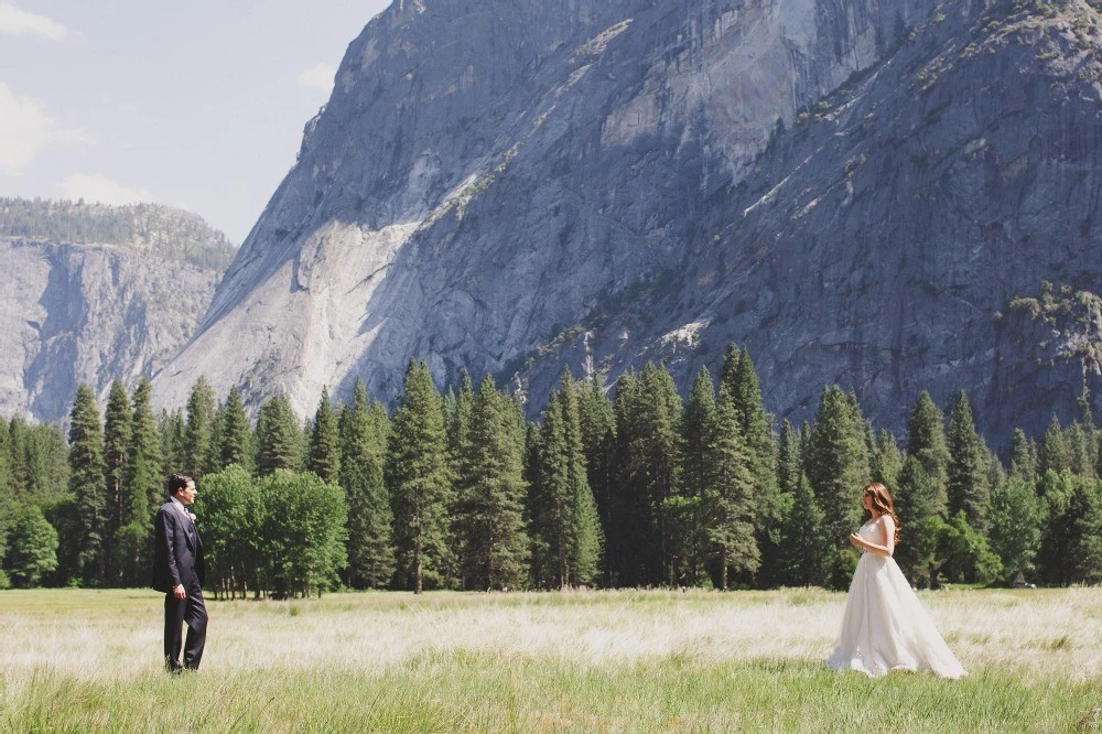 A Wedding for Brittany and Andrew