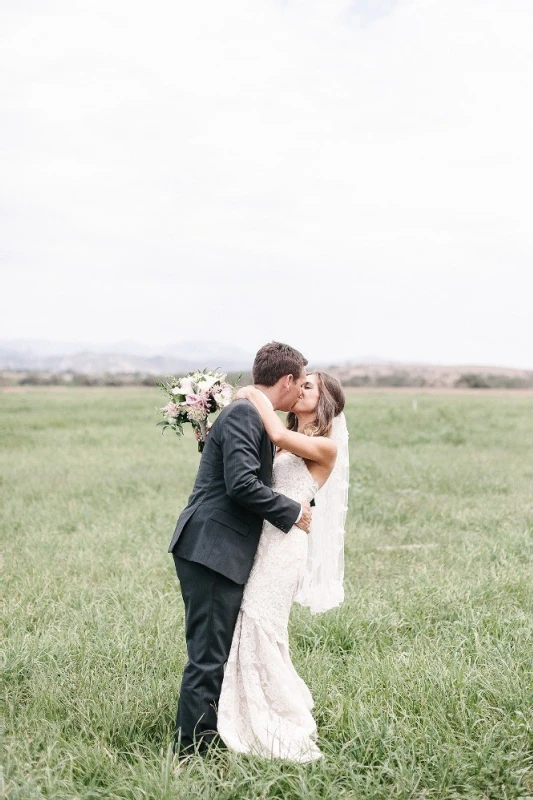 A Wedding for Caitlin and Tyler