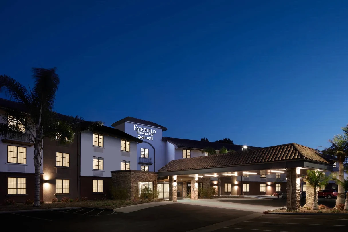 Fairfield Inn & Suites Camarillo